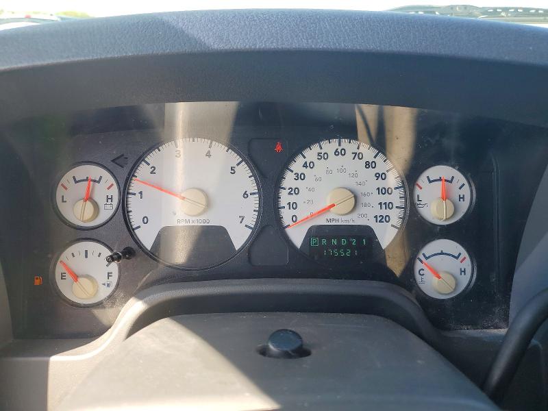 Продажа на аукционе авто 2008 Dodge Ram 1500, vin: 1D7HU18268S510667, номер лота: 51527516