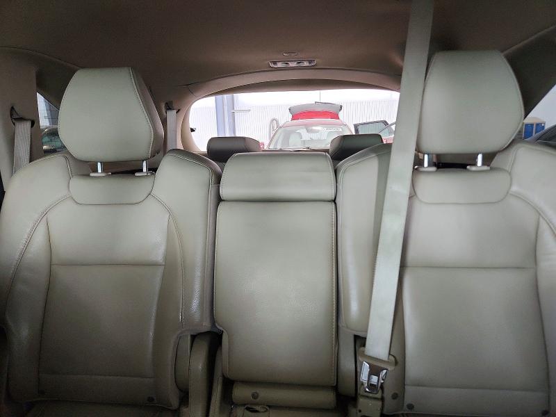 Продажа на аукционе авто 2016 Acura Mdx, vin: 5FRYD4H27GB026089, номер лота: 49938316
