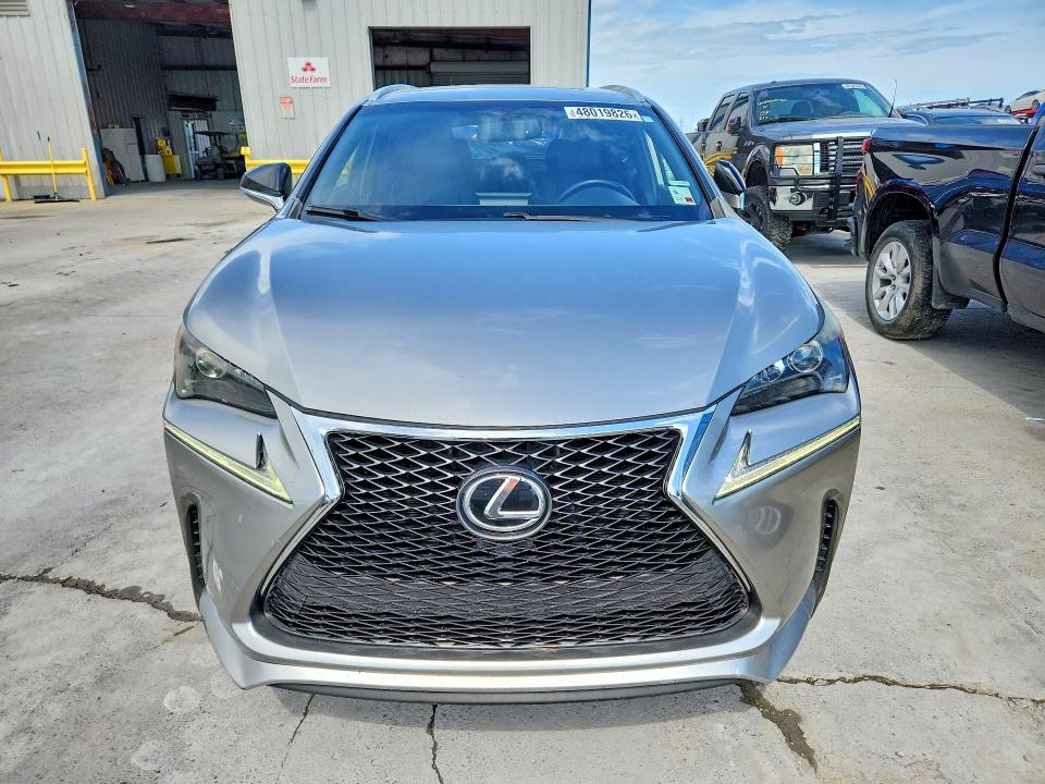 Aukcja sprzedaży 2016 Lexus Nx 200t, vin: JTJYARBZ8G2029189, numer aukcji: 48019826