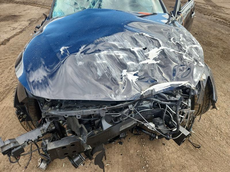 Aukcja sprzedaży 2016 Infiniti Q50, vin: JN1EV7AR5GM344622, numer aukcji: 50299786