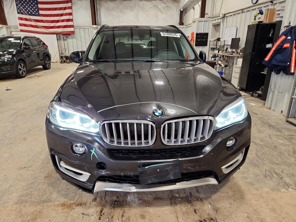 51459376 :رقم المزاد ، 5UXKR0C51E0K45501 vin ، 2014 Bmw X5 مزاد بيع