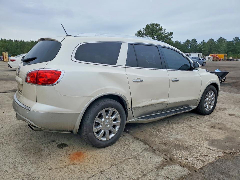 Продаж на аукціоні авто 2011 Buick Enclave, vin: 5GAKVCED3BJ139478, номер лоту: 50943296