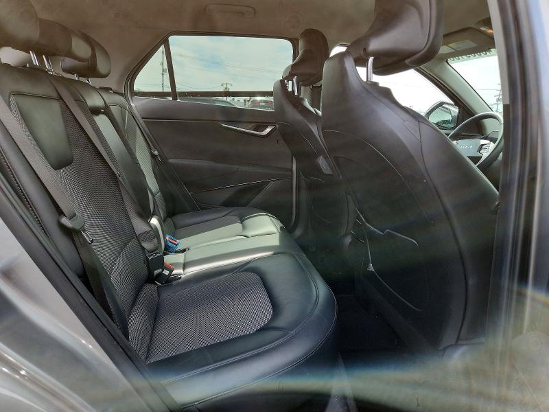 Aukcja sprzedaży 2025 Kia Niro Plug-in Hybrid, vin: KNDCS3LF6S5257047, numer aukcji: 48869156