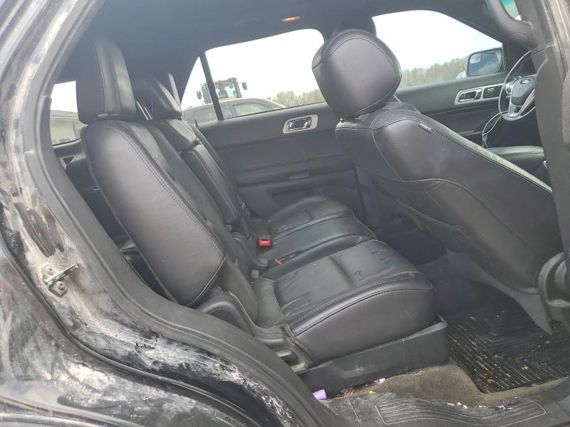 2015 Ford Explorer მანქანა იყიდება აუქციონზე, vin: 1FM5K8F83FGA15289, აუქციონის ნომერი: 47175446