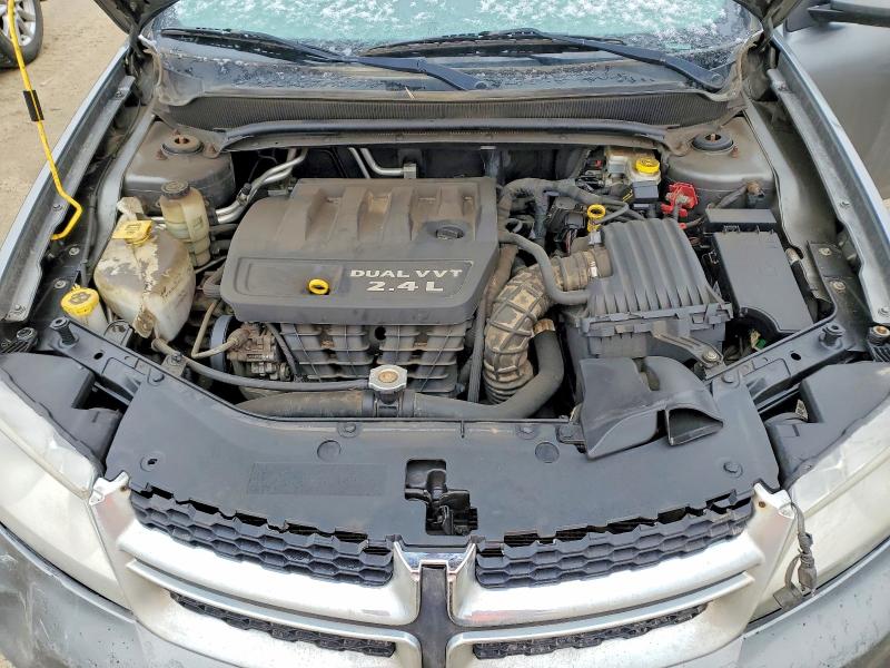 Продажа на аукционе авто 2013 Dodge Avenger Sxt 4dr, vin: 1C3CDZCB1DN557757, номер лота: 49616406