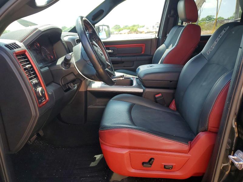 Aukcja sprzedaży 2016 Ram 1500, vin: 1C6RR6YT2GS237500, numer aukcji: 51042176
