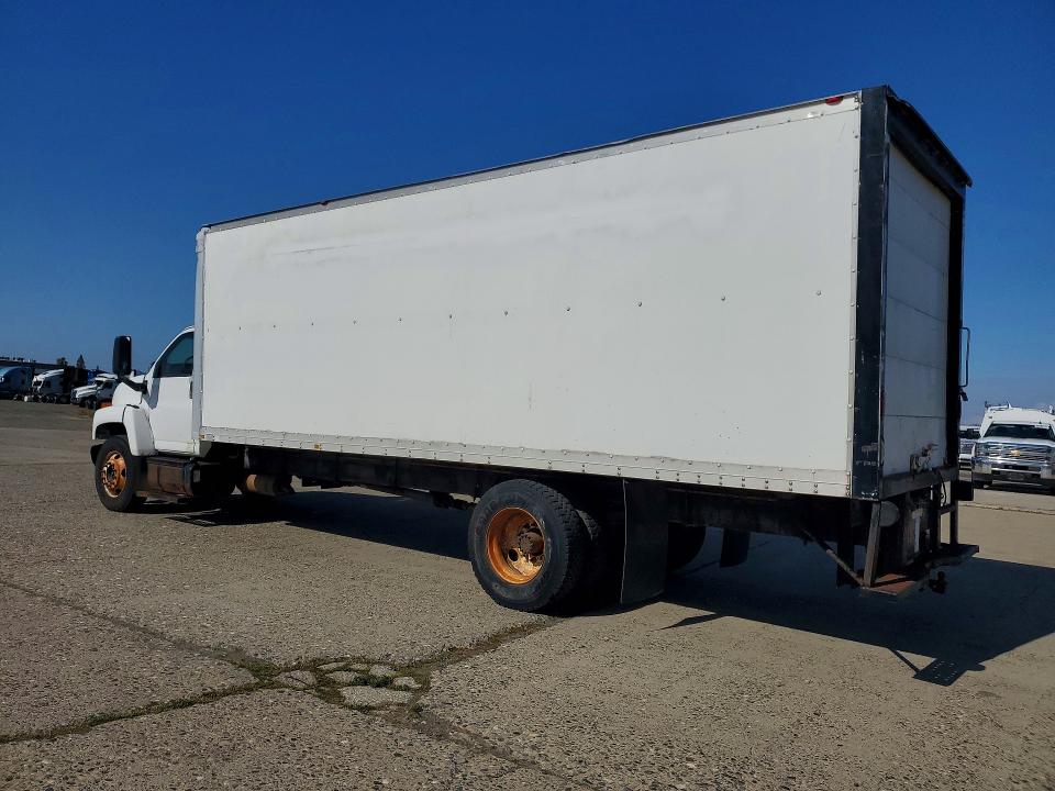Продажа на аукционе авто 2006 Gmc C7, vin: 1GDJ7C1346F900718, номер лота: 51008086