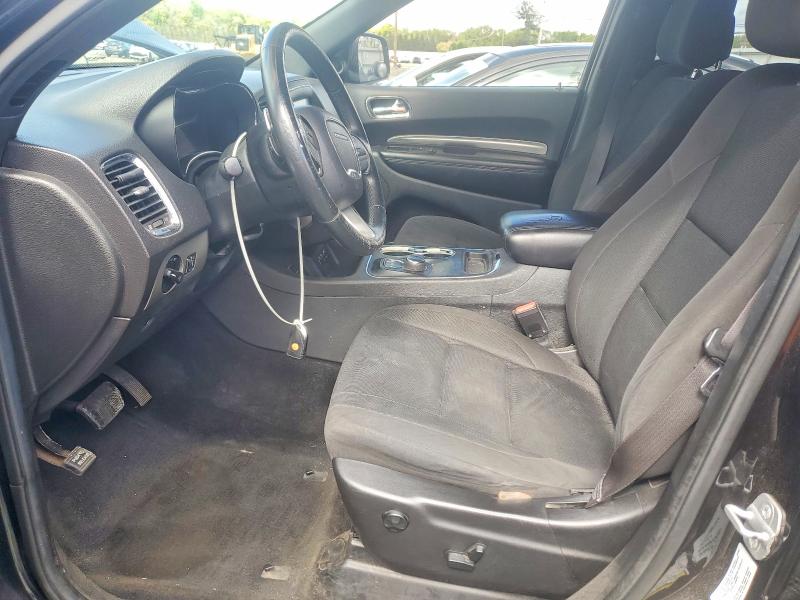 Продажа на аукционе авто 2014 Dodge Durango, vin: 1C4RDJAG2EC318642, номер лота: 51630076