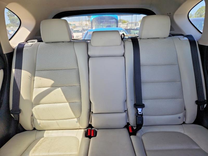 Продажа на аукционе авто 2016 Mazda Cx-5, vin: JM3KE4DY6G0662989, номер лота: 50938936