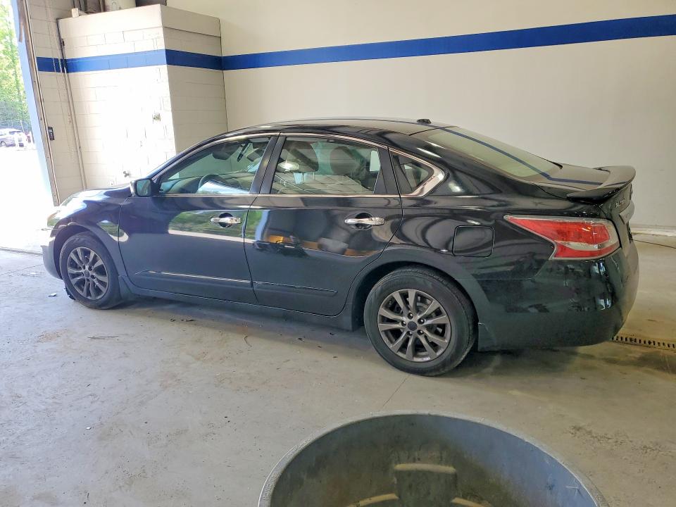 Продаж на аукціоні авто 2015 Nissan Altima, vin: 1N4AL3AP3FC465331, номер лоту: 51584506