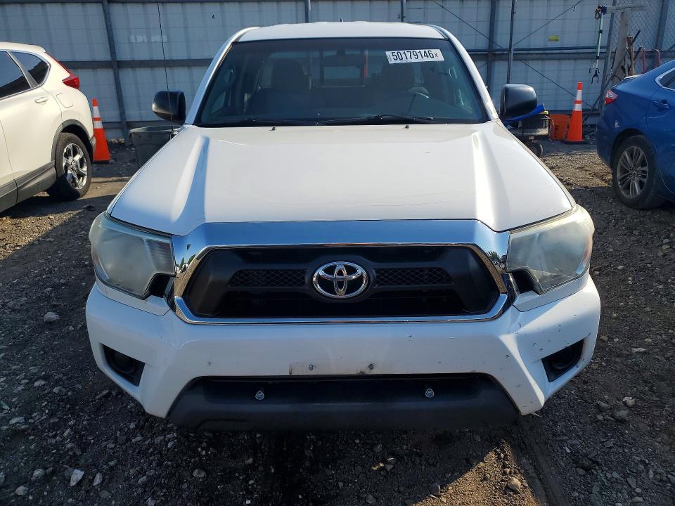 Продаж на аукціоні авто 2014 Toyota Tacoma, vin: 5TFTX4CN8EX047539, номер лоту: 50179146