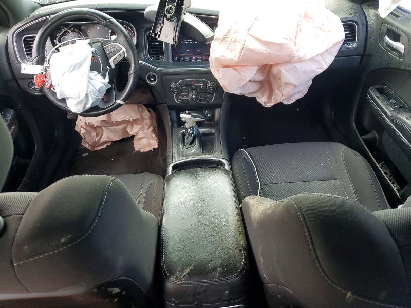Aukcja sprzedaży 2018 Dodge Charger, vin: 2C3CDXCT4JH133264, numer aukcji: 50680646