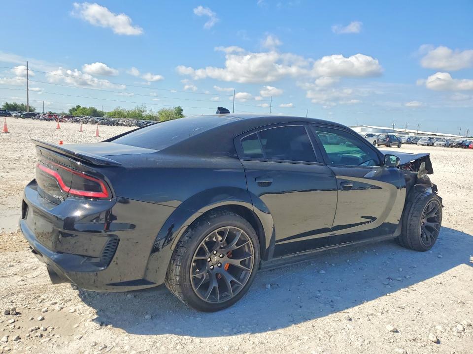 49279486 :رقم المزاد ، 2C3CDXL97LH135730 vin ، 2020 Dodge Charger مزاد بيع