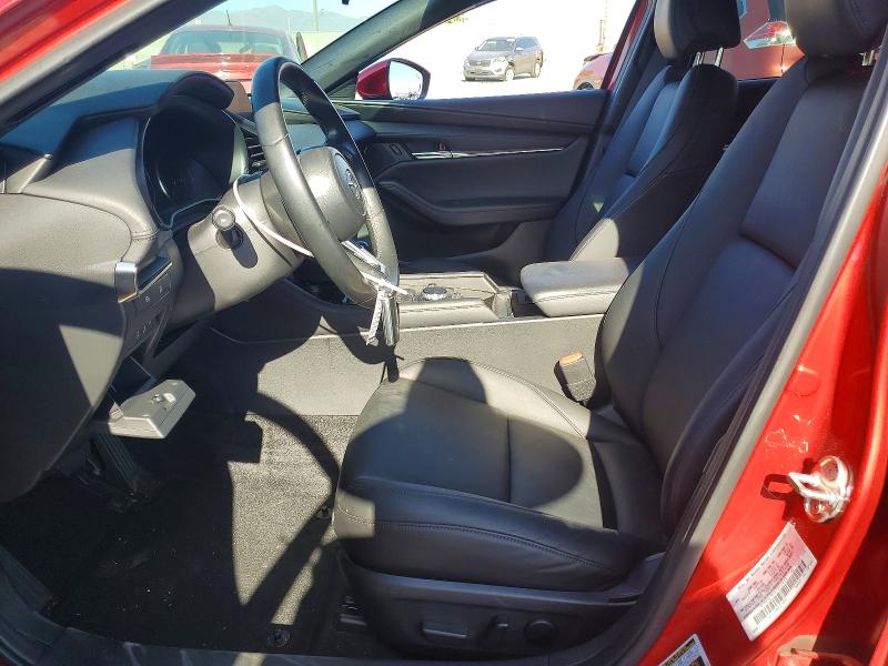 Продаж на аукціоні авто 2024 Mazda 3, vin: JM1BPALM4R1652913, номер лоту: 49828406