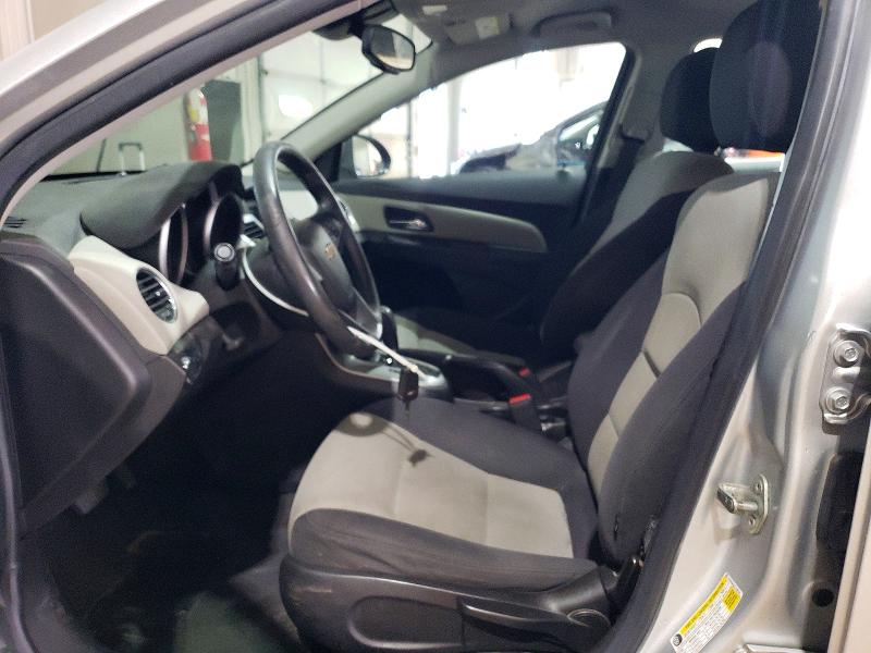 Aukcja sprzedaży 2014 Chevrolet Cruze, vin: 1G1PA5SGXE7149414, numer aukcji: 49965086