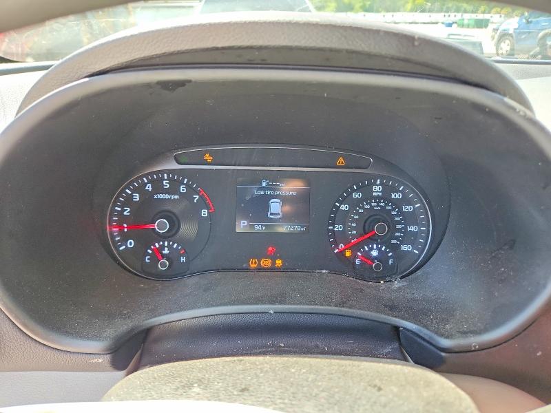 Aukcja sprzedaży 2022 Kia Soul, vin: KNDJ23AU8N7162961, numer aukcji: 50544086
