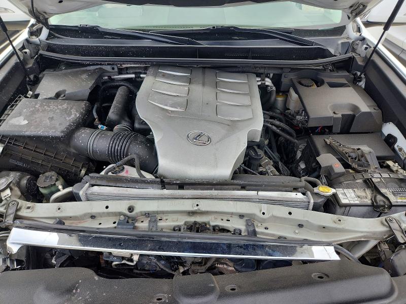 Продажа на аукционе авто 2014 Lexus Gx, vin: JTJJM7FX8E5081097, номер лота: 50683876