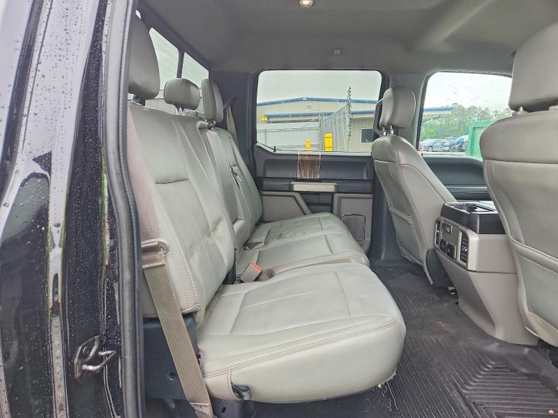 Продаж на аукціоні авто 2020 Ford F150, vin: 1FTEW1CP2LFC18171, номер лоту: 51563806