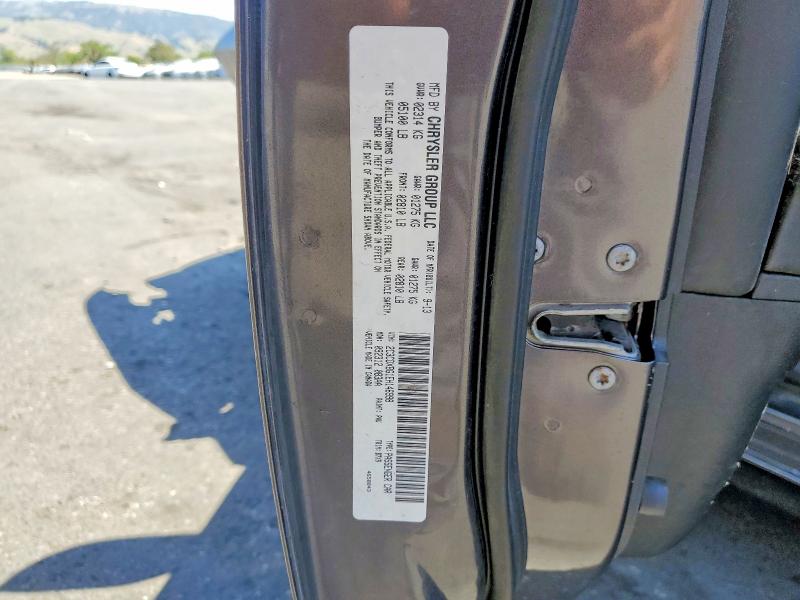 Продажа на аукционе авто 2014 Dodge Charger, vin: 2C3CDXBG1EH146998, номер лота: 48932106