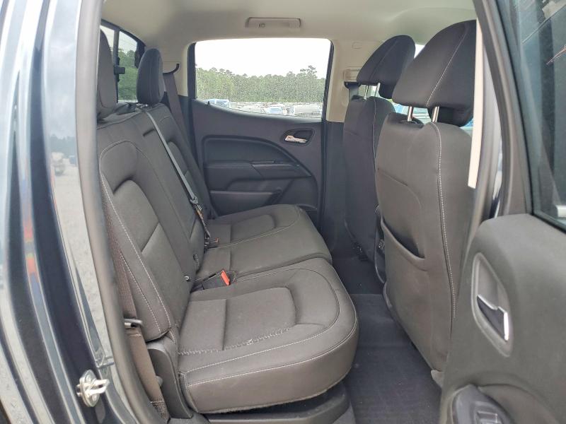 Продажа на аукционе авто 2019 Gmc Canyon, vin: 1GTG5CEN2K1353813, номер лота: 48199186