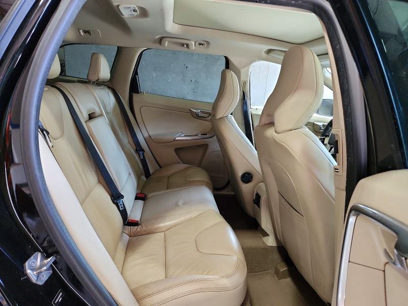 2012 Volv Xc60 მანქანა იყიდება აუქციონზე, vin: YV4952DL9E2532896, აუქციონის ნომერი: 48707746