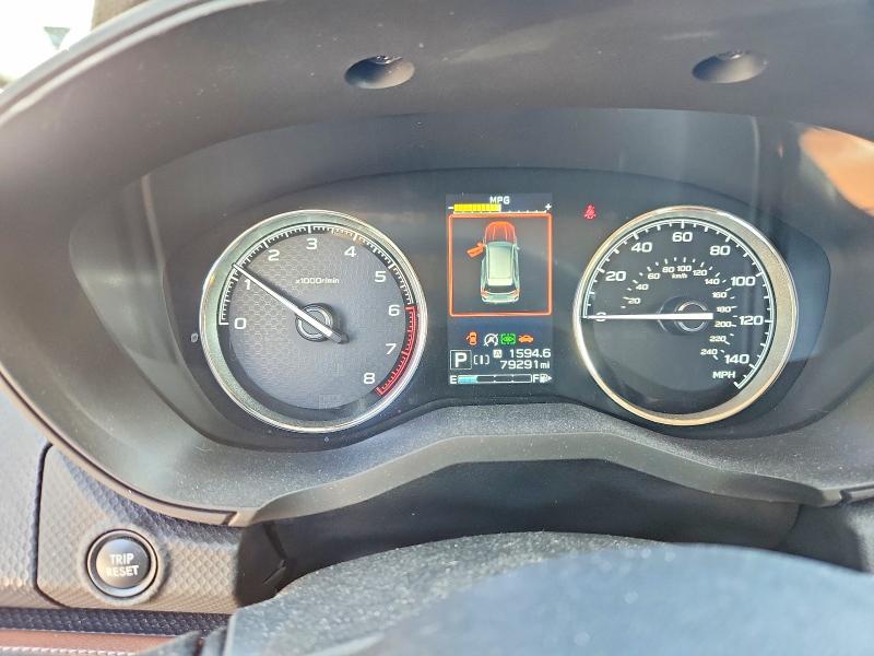 Aukcja sprzedaży 2020 Subaru Forester, vin: JF2SKAXC5LH410745, numer aukcji: 51447326