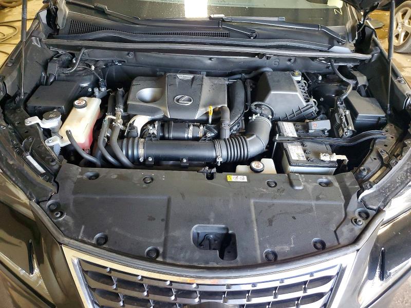 2020 Lexus Nx მანქანა იყიდება აუქციონზე, vin: JTJGARDZ7L5001692, აუქციონის ნომერი: 50709396