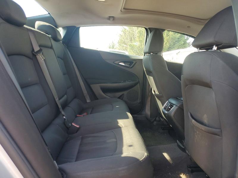 Продажа на аукционе авто 2021 Chevrolet Malibu, vin: 1G1ZD5ST7MF012397, номер лота: 49987156