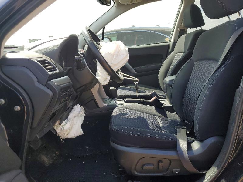 Продажа на аукционе авто 2016 Subaru Forester, vin: JF2SJADC6GH527988, номер лота: 50782326