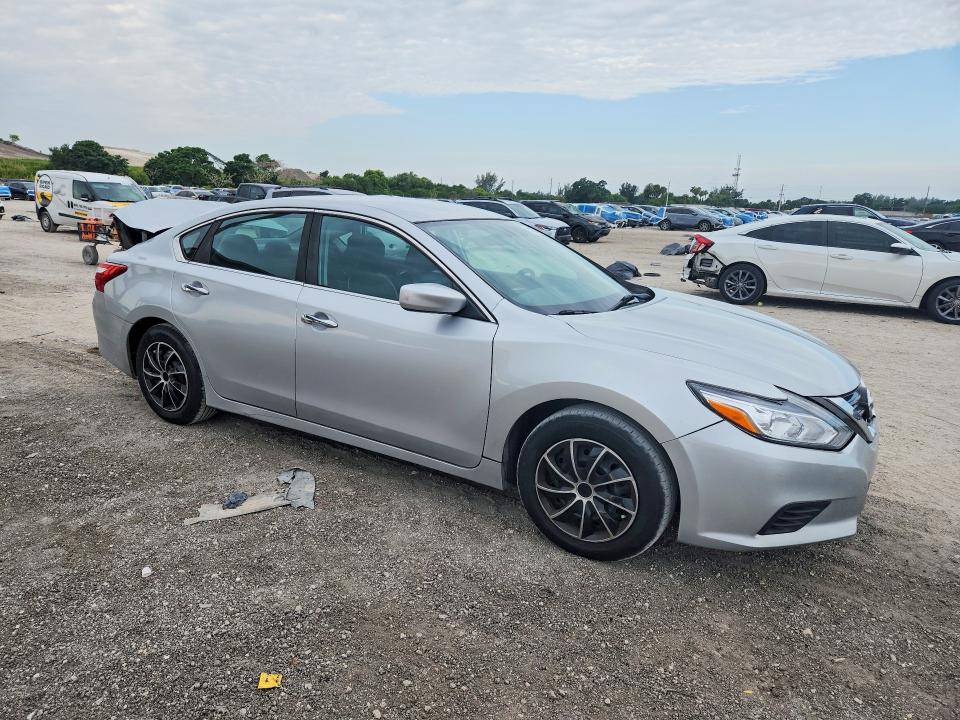 Aukcja sprzedaży 2016 Nissan Altima, vin: 1N4AL3AP0GN367475, numer aukcji: 51833316