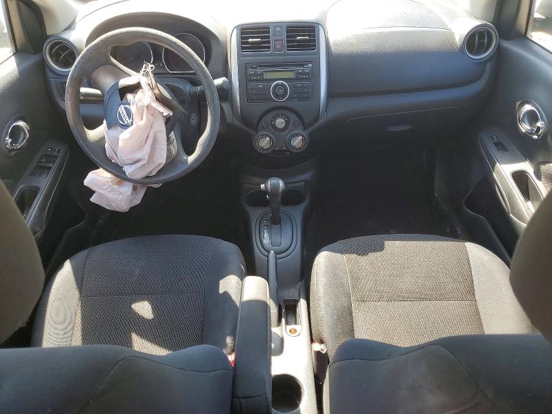 49120276 :رقم المزاد ، 3N1CN7AP1DL885145 vin ، 2013 Nissan Versa مزاد بيع