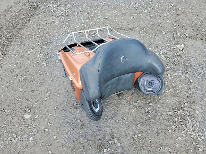 Aukcja sprzedaży 2008 Harley-davidson Flhtcui, vin: 1HD1FC4468Y649556, numer aukcji: 50072946