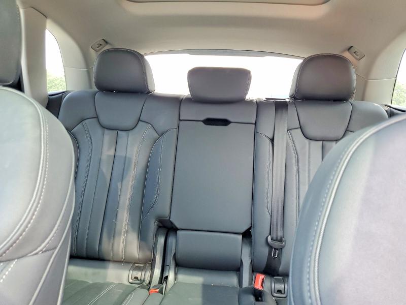 51249926 :رقم المزاد ، WA1EAAFY8R2001690 vin ، 2024 Audi Q5 مزاد بيع