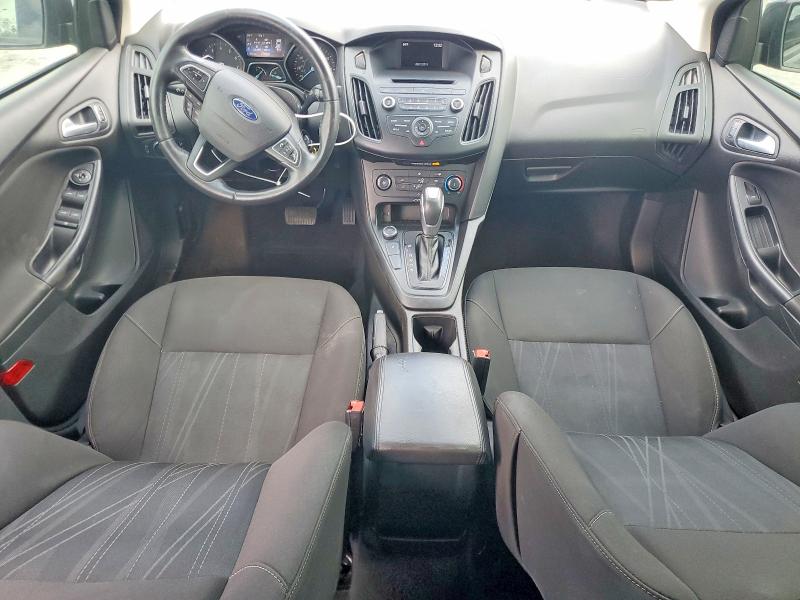 Aukcja sprzedaży 2015 Ford Focus, vin: 1FADP3F22FL385307, numer aukcji: 51486606