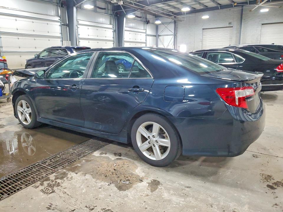Aukcja sprzedaży 2013 Toyota Camry, vin: 4T1BF1FK1DU288921, numer aukcji: 49571776