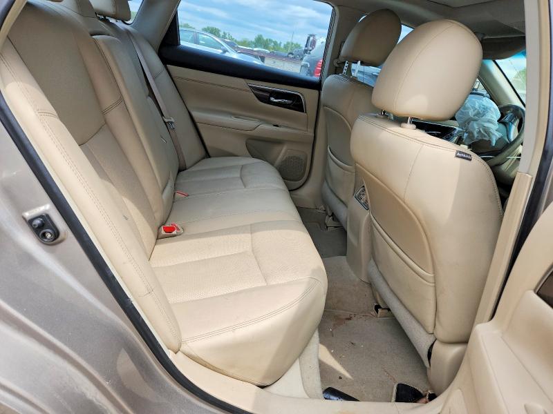 Aukcja sprzedaży 2013 Nissan Altima, vin: 1N4AL3AP9DN588570, numer aukcji: 51810706