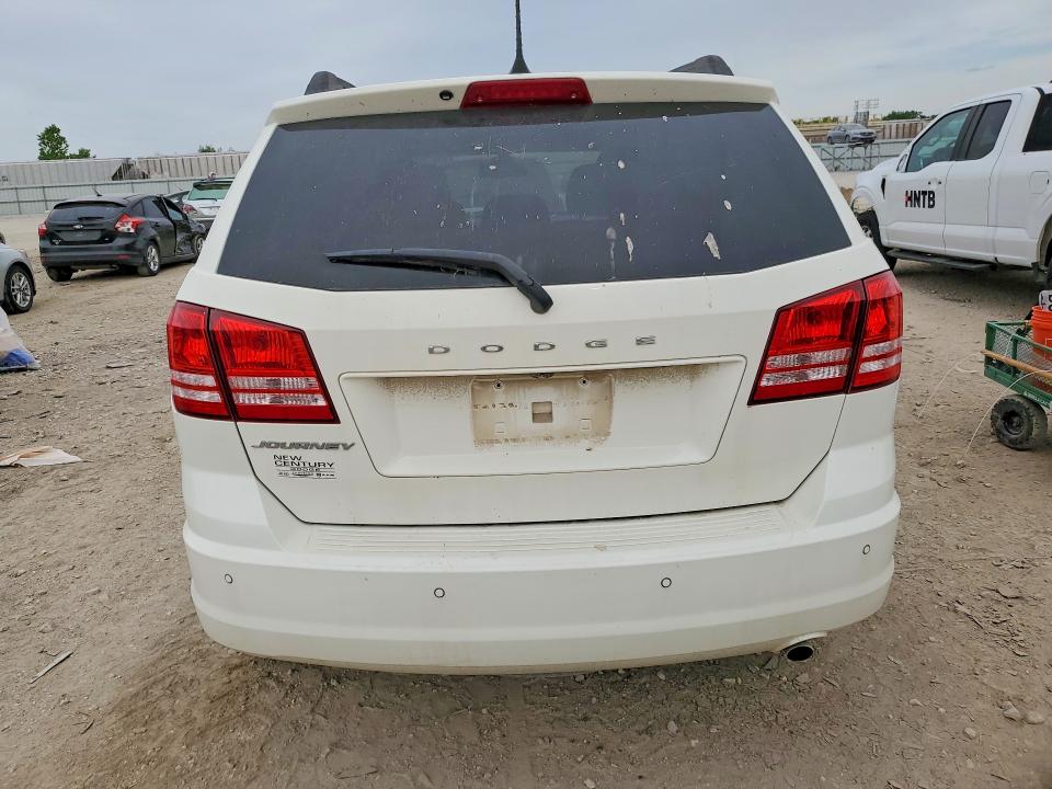 Продаж на аукціоні авто 2020 Dodge Journey, vin: 3C4PDCAB2LT278846, номер лоту: 51818876