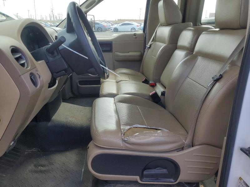 Aukcja sprzedaży 2007 Ford F150, vin: 1FTRF12W67KD42368, numer aukcji: 50800626