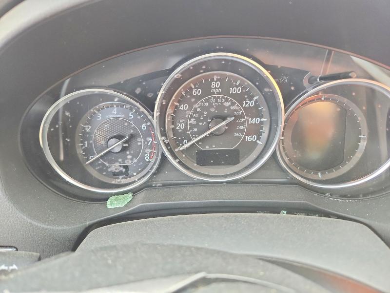 2015 Mazda 6 მანქანა იყიდება აუქციონზე, vin: JM1GJ1W63F1170353, აუქციონის ნომერი: 48700226