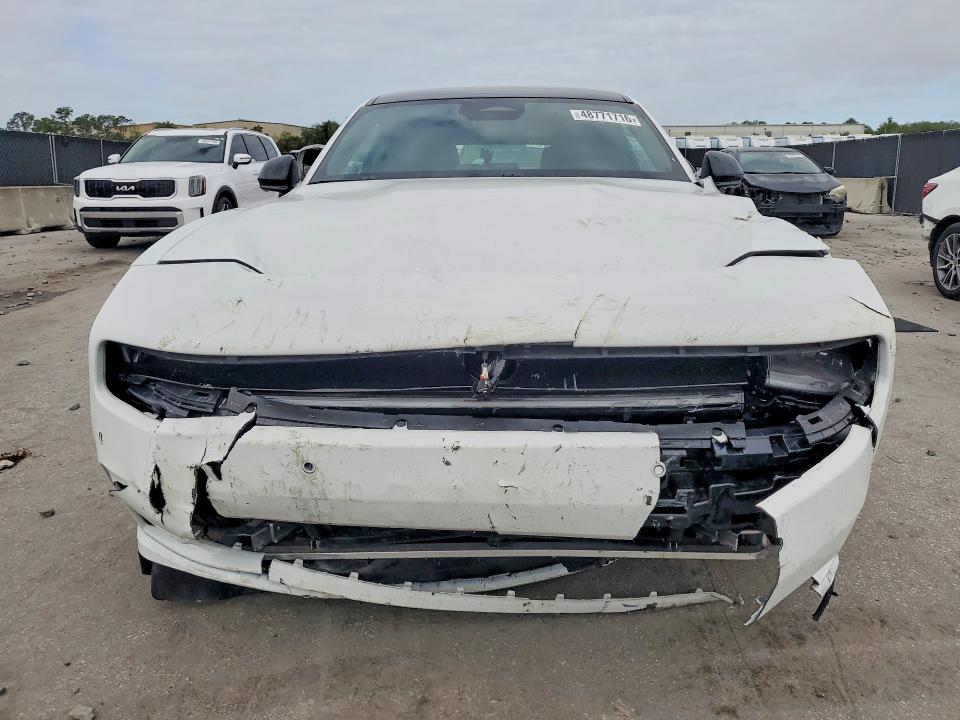 Продажа на аукционе авто 2024 Dodge Charger, vin: 2C3CDBCK6RR208398, номер лота: 48771716
