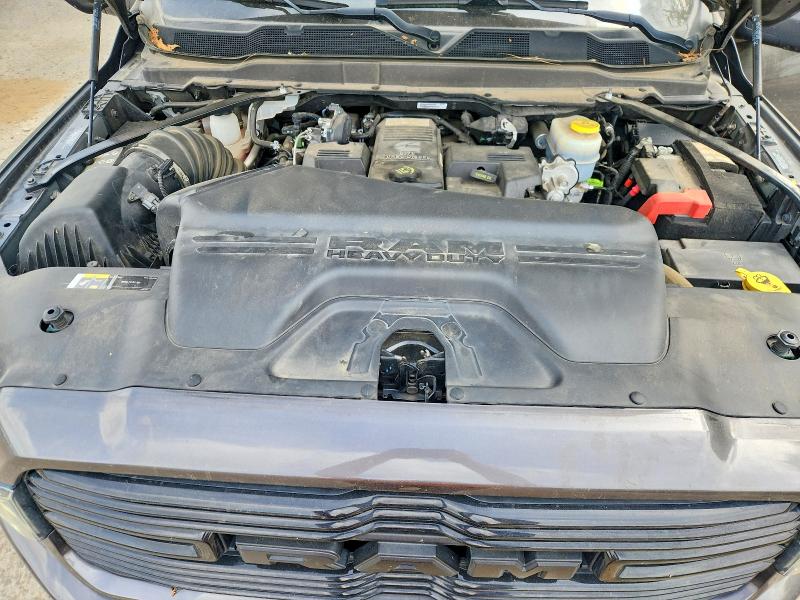 Продажа на аукционе авто 2024 Ram 2500, vin: 3C6UR5FL0RG117521, номер лота: 47903626