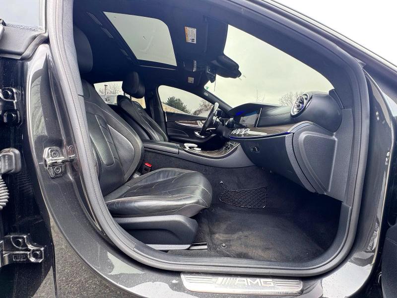 Продаж на аукціоні авто 2019 Mercedes-benz Cls, vin: WDD2J6BB7KA019042, номер лоту: 50842936