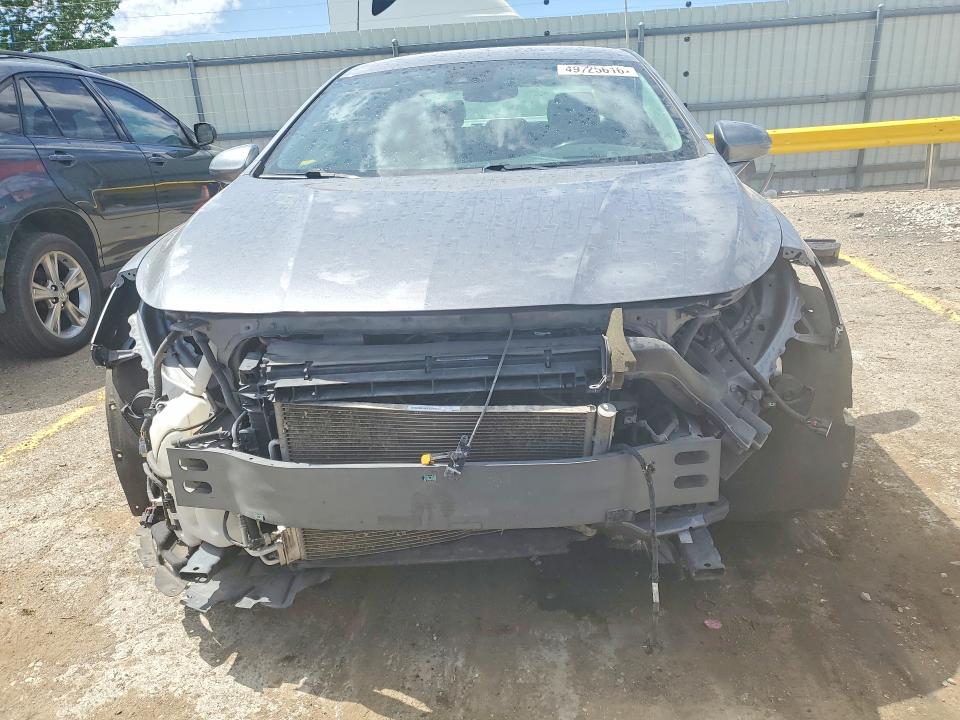 Aukcja sprzedaży 2018 Buick Lacrosse, vin: 1G4ZR5SS5JU130404, numer aukcji: 49725616