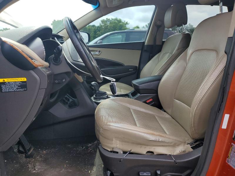 Продажа на аукционе авто 2013 Hyundai Santa Fe Sport, vin: 5XYZW3LA5DG013869, номер лота: 51181426