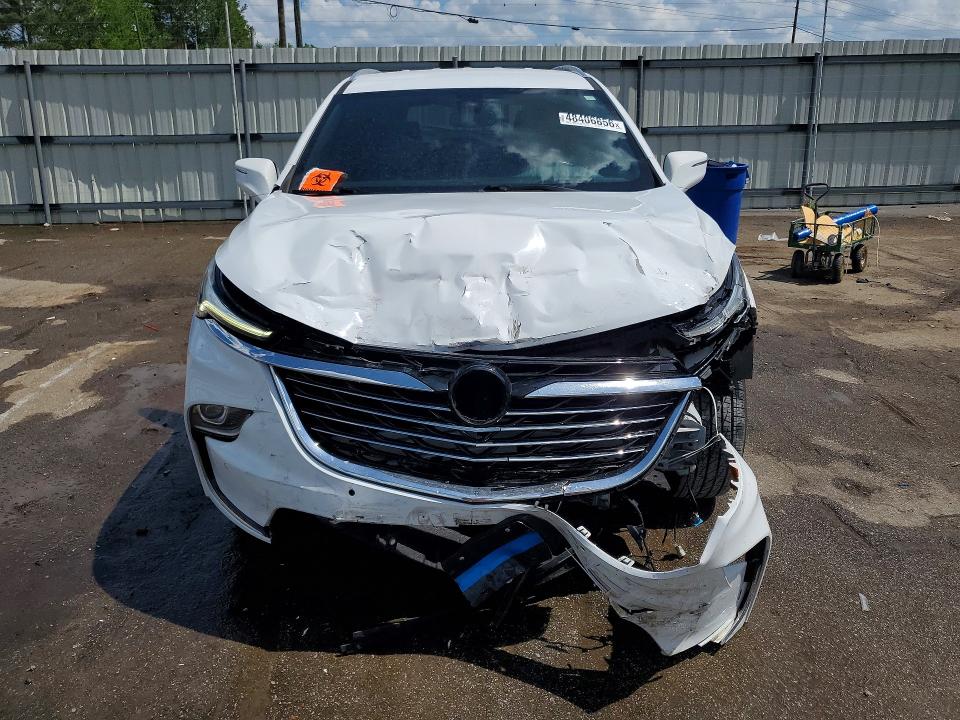 Продаж на аукціоні авто 2022 Buick Enclave, vin: 5GAERBKWXNJ107889, номер лоту: 48406856