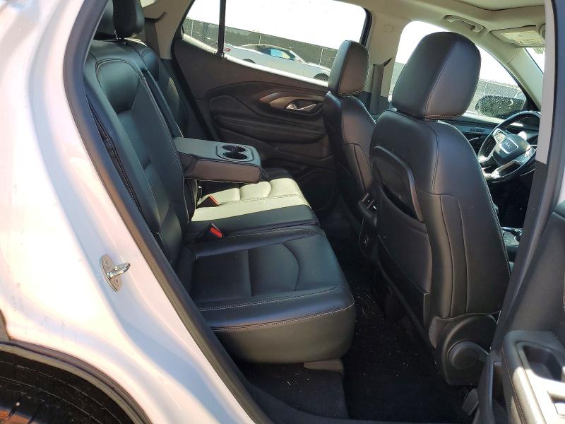 50478866 :رقم المزاد ، 3GKALPEX9KL228857 vin ، 2019 Gmc Terrain مزاد بيع