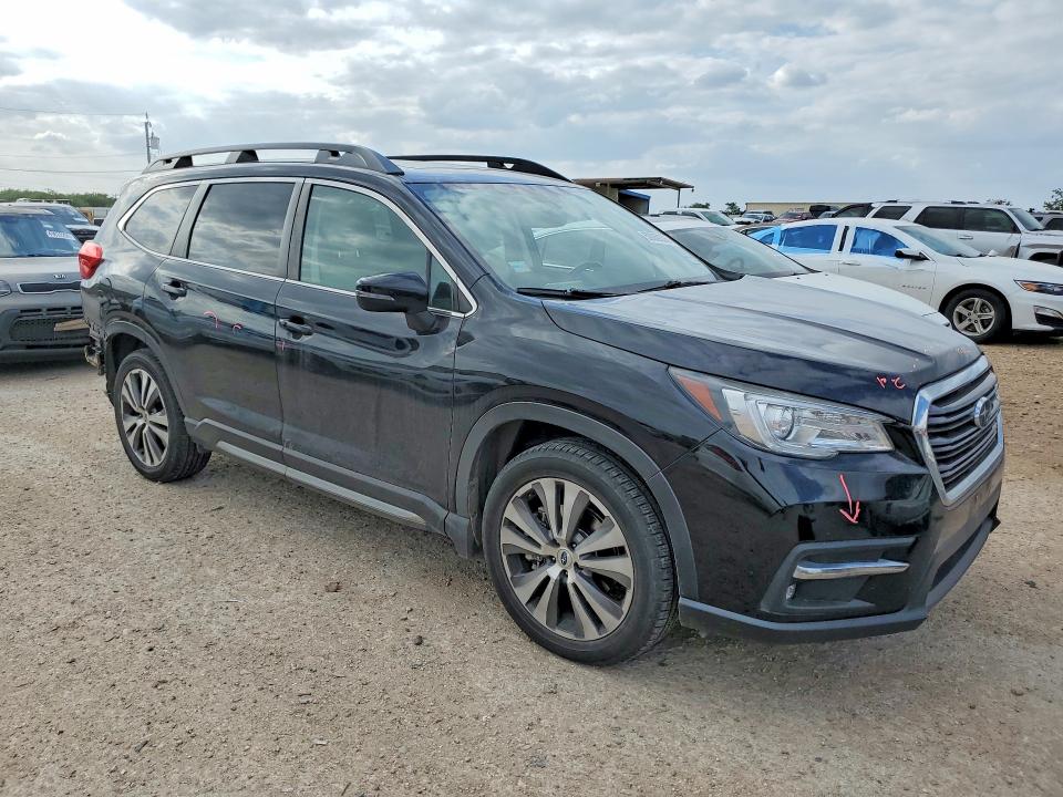 Продажа на аукционе авто 2022 Subaru Ascent, vin: 4S4WMAPD5N3434154, номер лота: 50069336