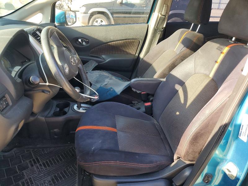 Продажа на аукционе авто 2015 Nissan Versa Note, vin: 3N1CE2CP6FL445912, номер лота: 48352716