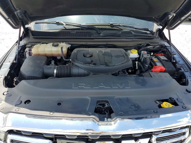 Продажа на аукционе авто 2025 Ram 1500, vin: 1C6RREFP0SN735170, номер лота: 51364126