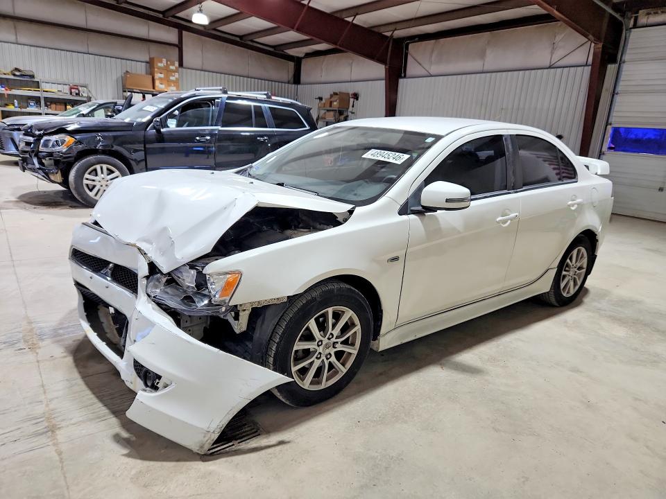 Продаж на аукціоні авто 2015 Mitsubishi Lancer, vin: JA32U2FU7FU020734, номер лоту: 48945246